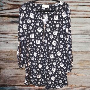 Michael Kors Diamond Dress